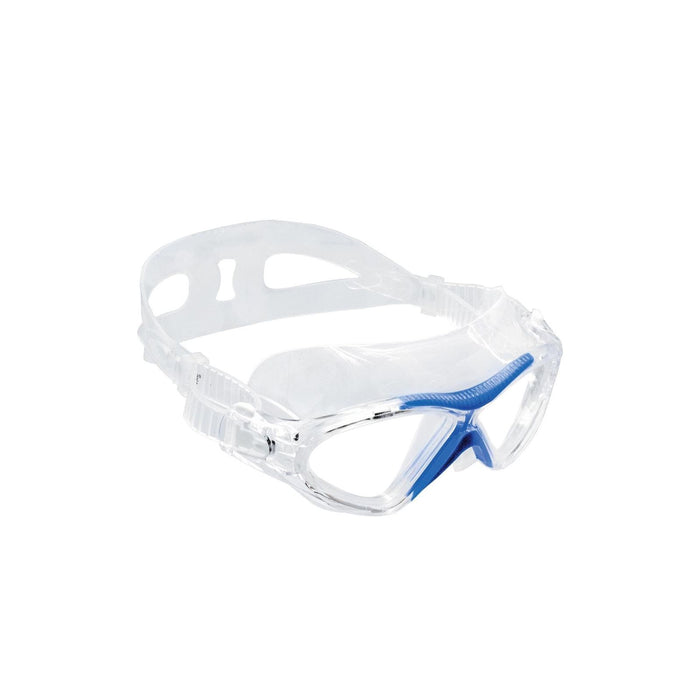 Lunettes de natation Ventosa Enfants Bleu Abysstar 50075BL