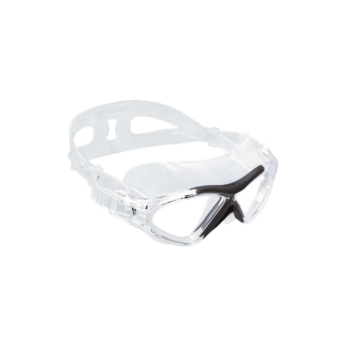 Lunettes de natation Ventosa Enfants Gris Abysstar 50075GY