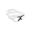 Lunettes de natation Ventosa Enfants Gris Abysstar 50075GY
