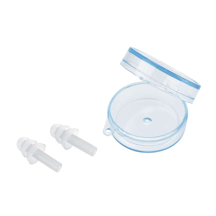 Bouchons d'oreilles en silicone Paire Abysstar 50080