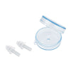 Bouchons d'oreilles en silicone Paire Abysstar 50080