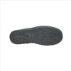 Chaussures Aquatiques Océan Noir-Blanc-Vert Taille 36 Abysstar 50087