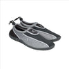 Chaussures Aquatiques Océan Noir-Gris Taille 41 Abysstar 50092