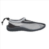 Chaussures Aquatiques Océan Noir-Gris Taille 43 Abysstar 50094