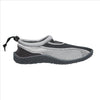 Chaussures Aquatiques Océan Noir-Gris Taille 46 Abysstar 50097