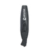 Couteau de Plongée Dragon Kill Noir 14,5cm Abysstar 50162