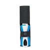 Couteau de Plongée Aigle 4 Bleu 7cm Abysstar 50165