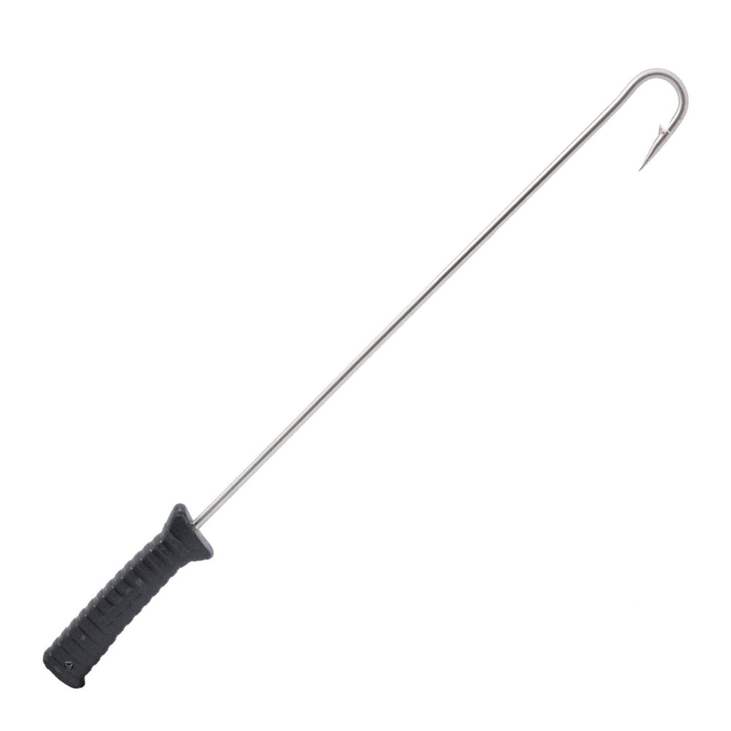 Hameçon en Acier Inoxydable 53cm Abysstar 50175