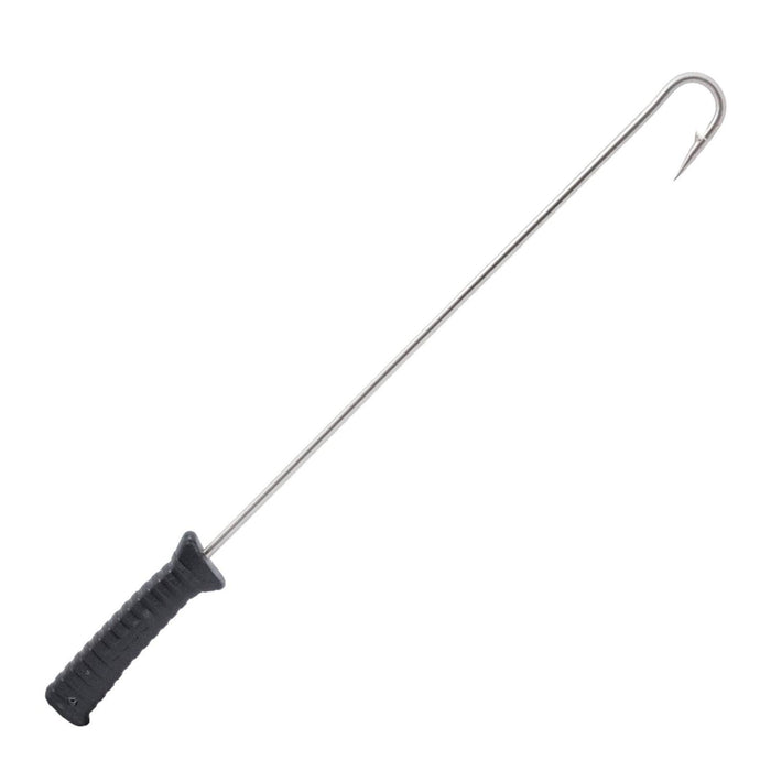 Hameçon en Acier Inoxydable 53cm Abysstar 50175