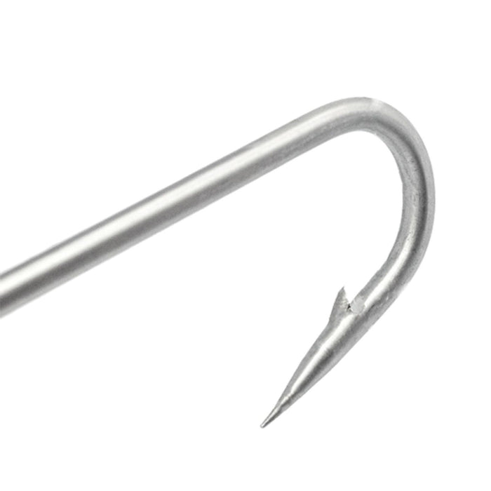 Hameçon en Acier Inoxydable 53cm Abysstar 50175