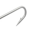 Hameçon en Acier Inoxydable 53cm Abysstar 50175