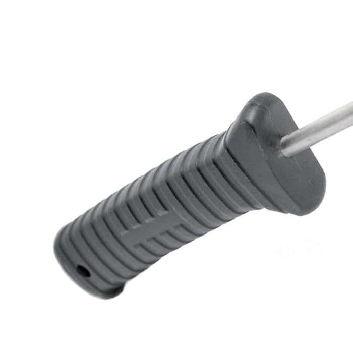 Hameçon en Acier Inoxydable 45cm Abysstar 50176