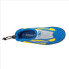 Chaussures Aquatiques Océan Bleu Bébé Taille 22 Abysstar 50184