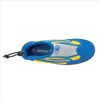 Chaussures Aquatiques Océan Bleu Bébé Taille 27 Abysstar 50189