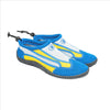 Chaussures Aquatiques Océan Bleu Bébé Taille 30 Abysstar 50192