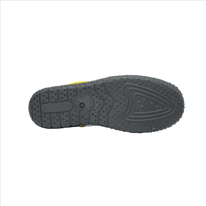 Chaussures Aquatiques Océan Bleu Bébé Taille 30 Abysstar 50192