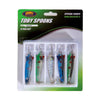 Ensemble de Cuillers 12g Lineaeffe 5020070