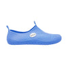 Chaussures aquatiques Tropical Enfants Bleu Taille 33 Abysstar 50215