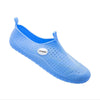 Chaussures aquatiques Tropical Enfants Bleu Taille 36 Abysstar 50218