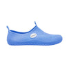 Chaussures aquatiques Tropical Enfants Bleu Taille 37 Abysstar 50219