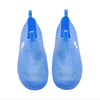 Chaussures aquatiques Tropical Enfants Bleu Taille 37 Abysstar 50219