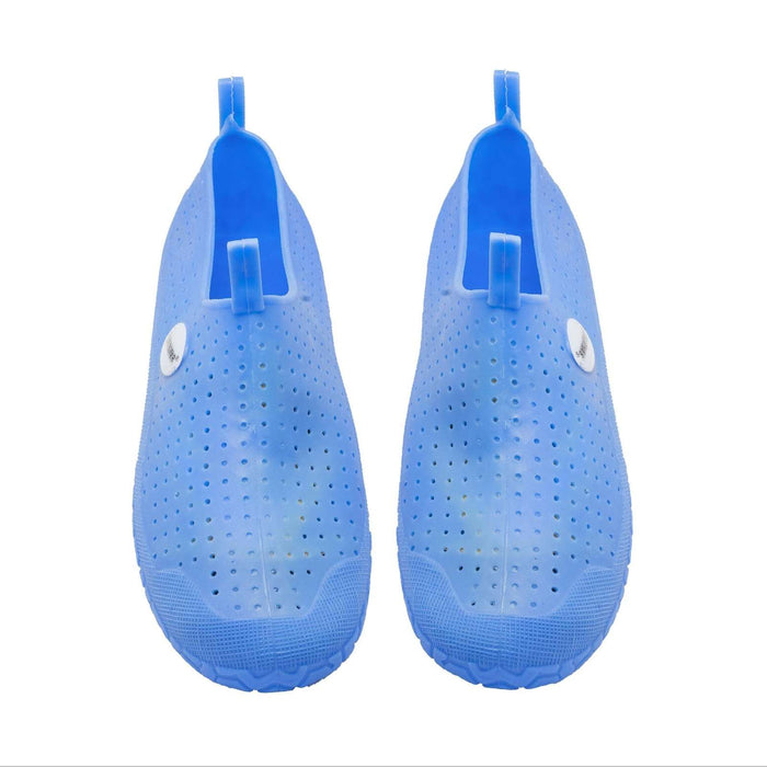 Chaussures aquatiques Tropical Enfants Bleu Taille 38 Abysstar 50220