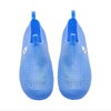 Chaussures aquatiques Tropical Enfants Bleu Taille 38 Abysstar 50220