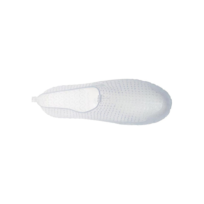 Chaussures aquatiques Tropical Enfants Blanc Taille 34 Abysstar 50244
