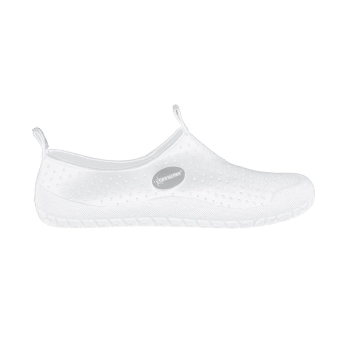 Chaussures aquatiques Tropical Enfants Blanc Taille 34 Abysstar 50244