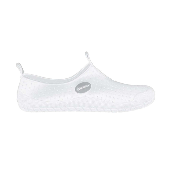 Chaussures aquatiques Tropical Enfants Blanc Taille 37 Abysstar 50247