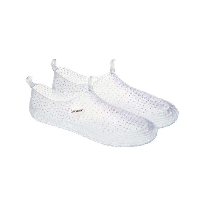 Chaussures aquatiques Tropical Blanc Taille 43 Abysstar 50253