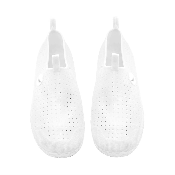 Chaussures aquatiques Tropical Blanc Taille 43 Abysstar 50253