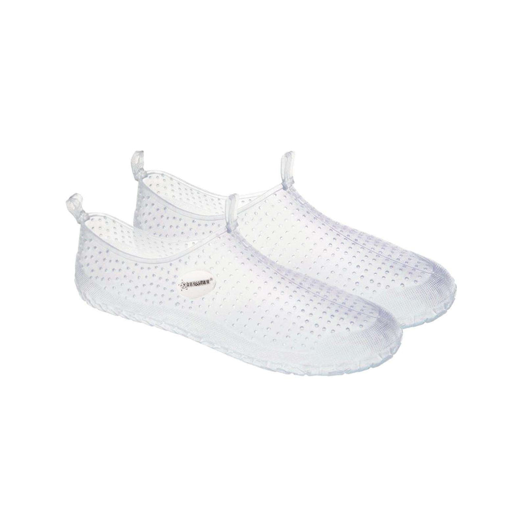 Chaussures aquatiques Tropical Blanc Taille 44 Abysstar 50254