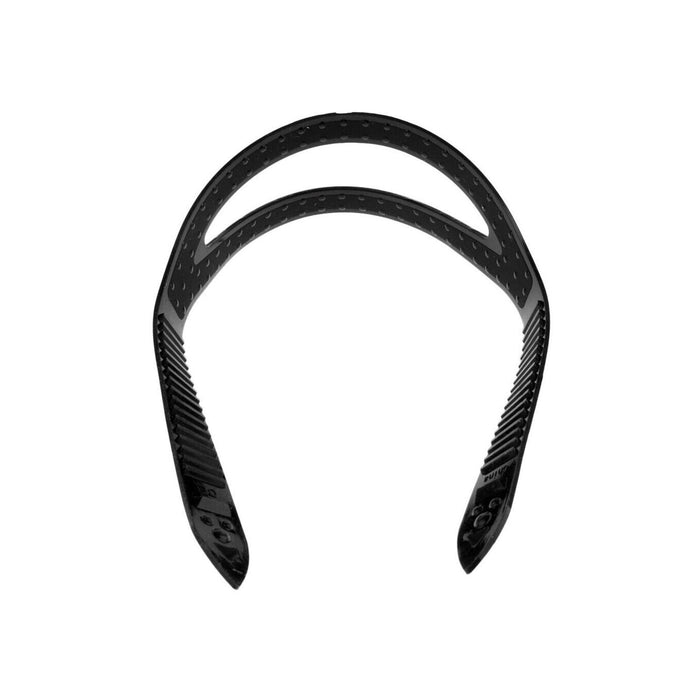 Sangle de masque en silicone Noir Abysstar 50258