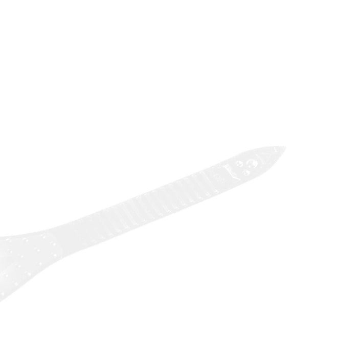 Sangle de masque en silicone Transparent Abysstar 50259