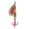Take Fast Argent Points Rouges 3g Lineaeffe 5027011