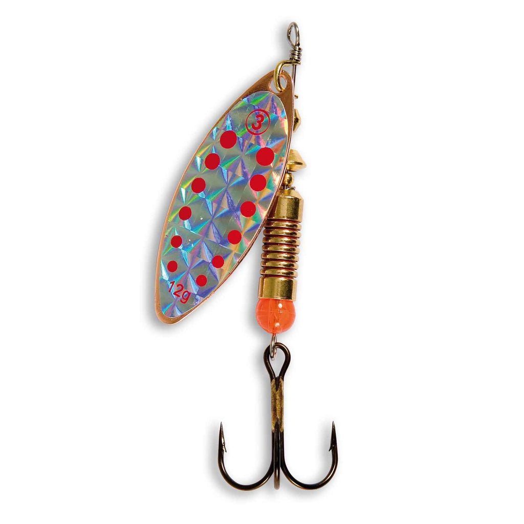 Take Fast Long Cuivre Holo 12g Lineaeffe 5027523