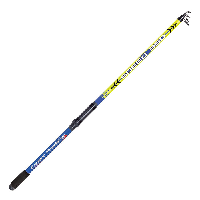 Canne télescopique Speed 3,5m Expert Predator 50280