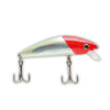 Minnow Cristal Fluo Tête Rouge Petit 8g 6cm Lineaeffe 5029060
