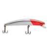 Minnow Cristal Fluo Tête Rouge 14g 11cm Lineaeffe 5029110