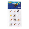 Kit de Mouches Sèche Lineaeffe 5030001