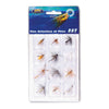 Kit de Mouches Sèche Lineaeffe 5030001