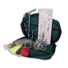 Kit de Montage de Mouches Avec Outils Et Parties Sac en Tissu Lineaeffe 5030012