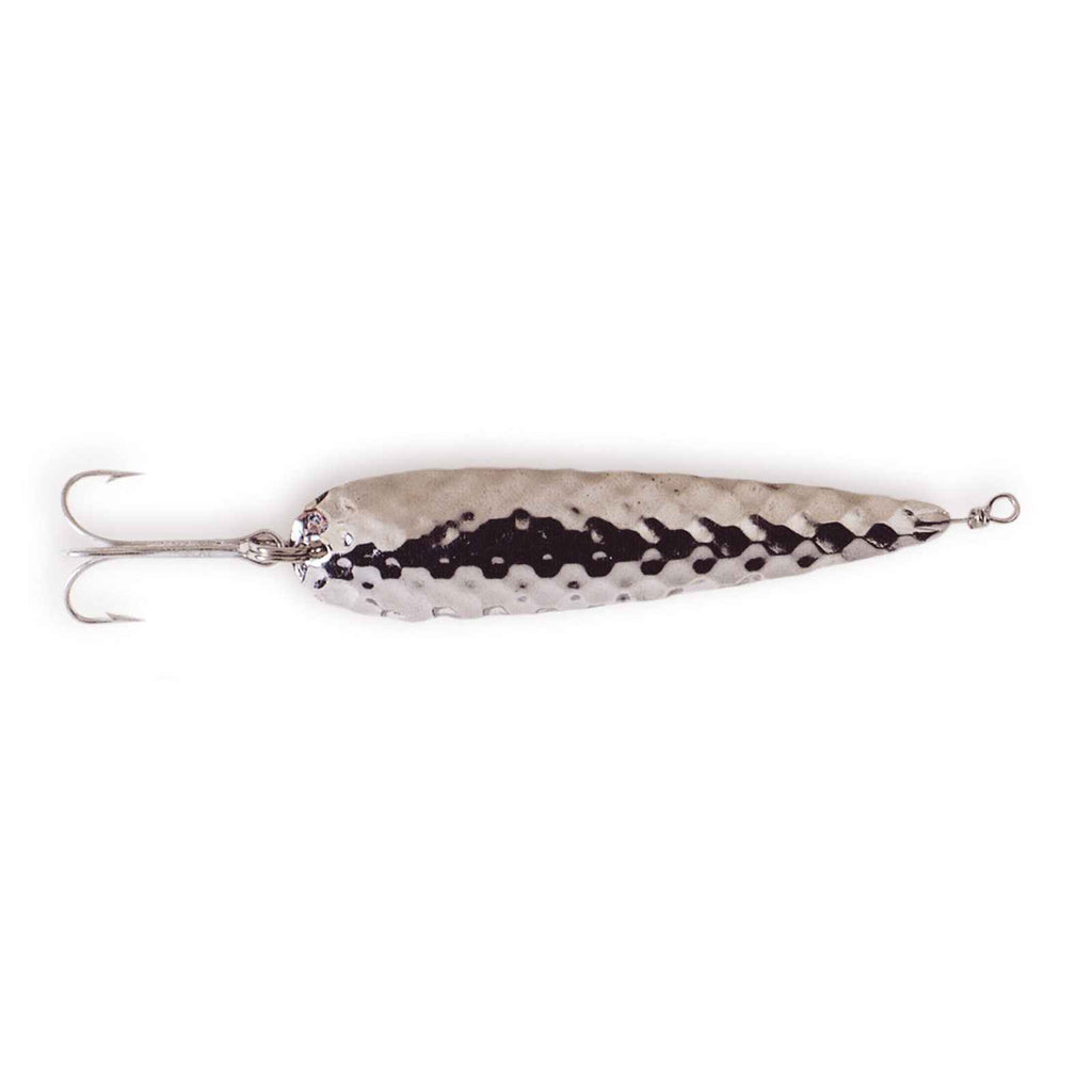 Cuillère argentée 5cm 4g Lineaeffe 5047050