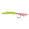 Mini Troll Chartreuse Hameçon 2 Taille 4,5cm Lineaeffe 5049504