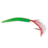 Mini Troll Vert Hameçon 1-0 Taille 6cm Lineaeffe 5049526