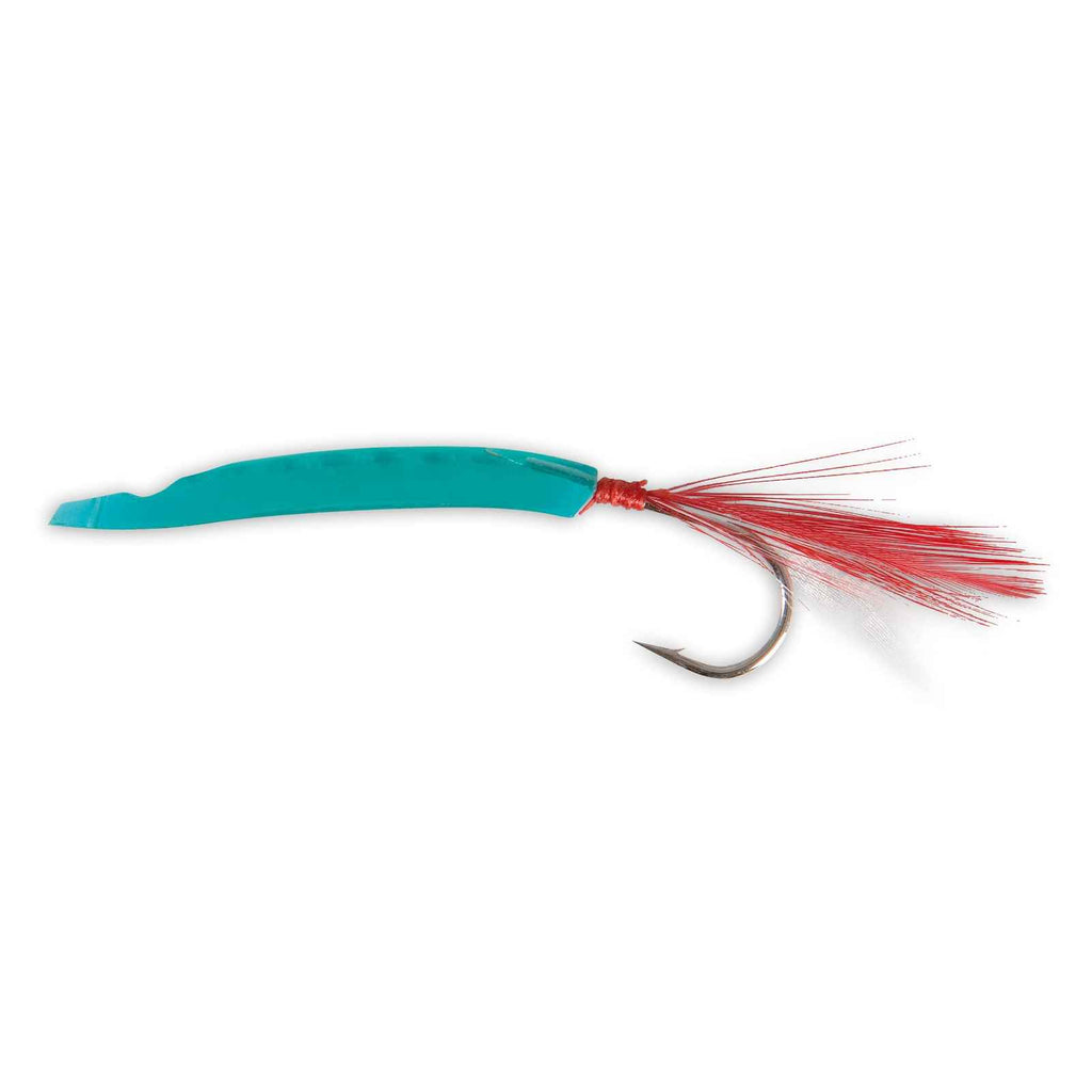 Mini Troll Bleu Hameçon 1-0 Taille 6cm Lineaeffe 5049536
