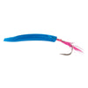 Mini Troll Hameçon Bleu Foncé 1-0 Taille 6cm Lineaeffe 5049556