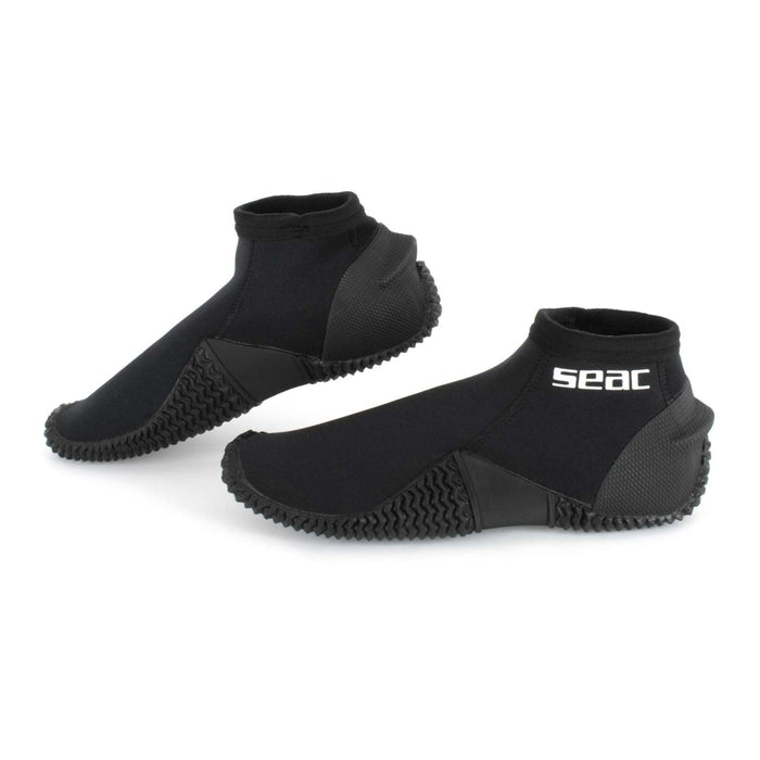 Bottes Tropic 2mm XXL Seac 505-20-XXL