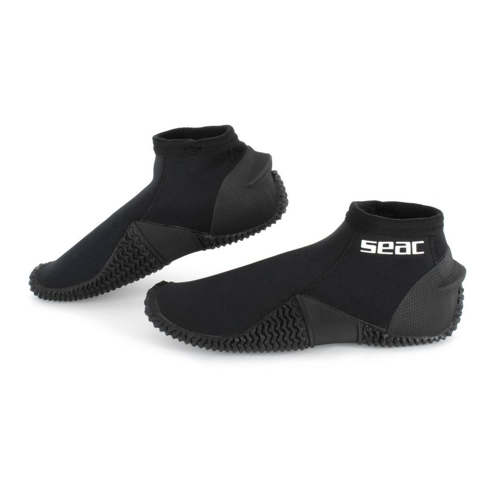 Bottes Tropic 2mm XXS Seac 505-20-XXS